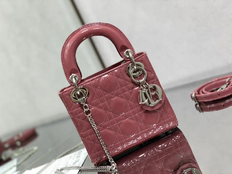 WF - Luxury Bags - Dior - 702