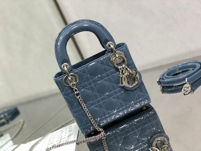 WF - Luxury Bags - Dior - 706