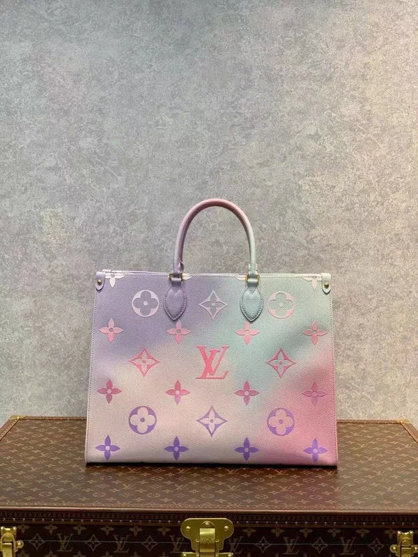 Louis Vuitton bags with a chain - link trim and a leather body for a modern edgeBoldCollect - LOUIS VUITTON BAGS - 2019