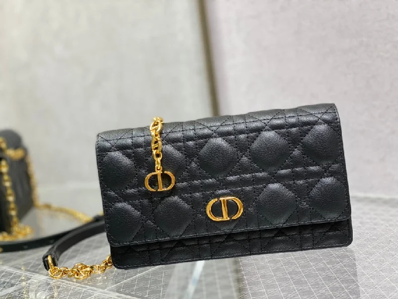 WF - Luxury Bags - Dior - 676