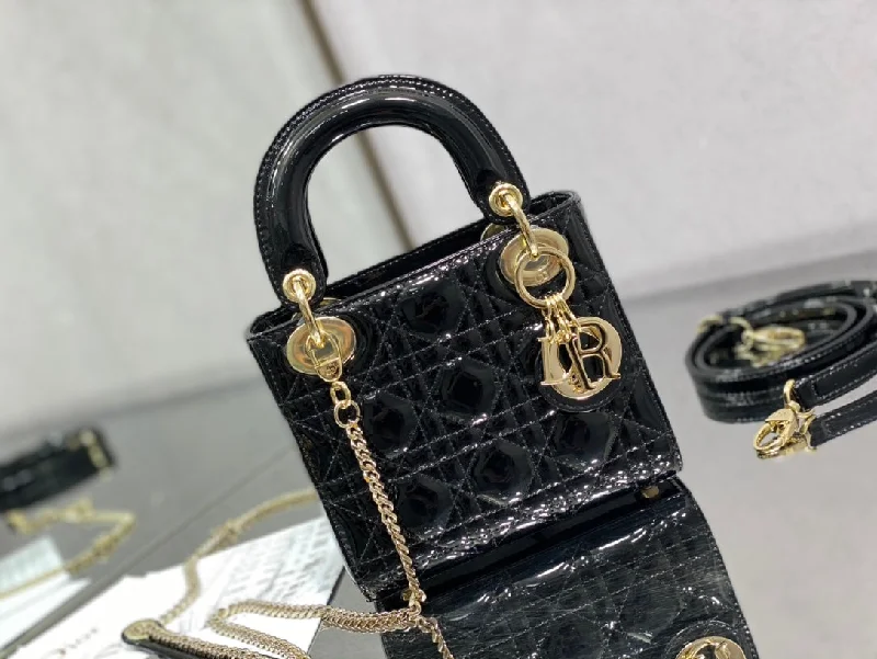 WF - Luxury Bags - Dior - 699