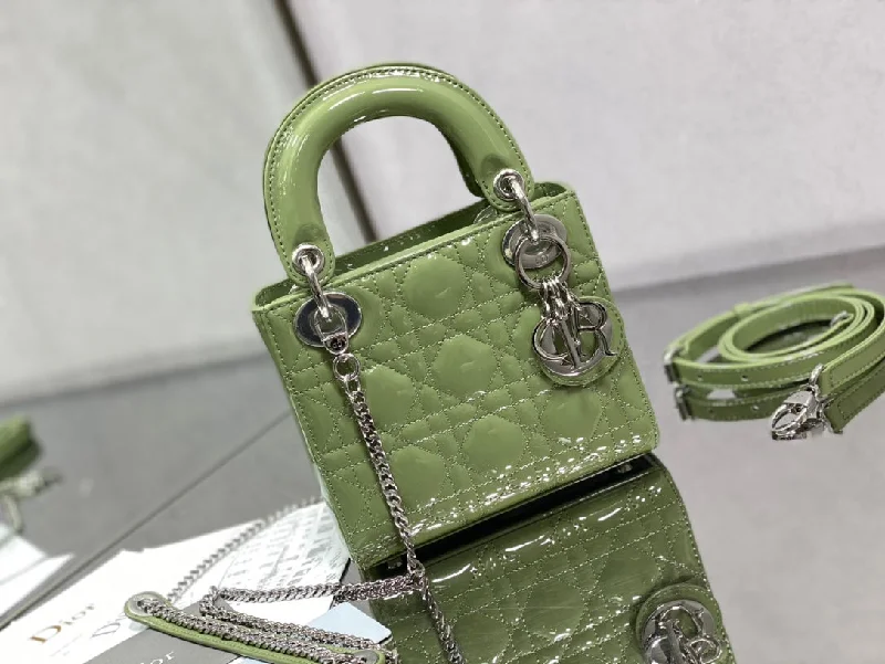 WF - Luxury Bags - Dior - 698