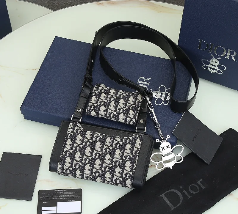 WF - Luxury Bags - Dior - 878