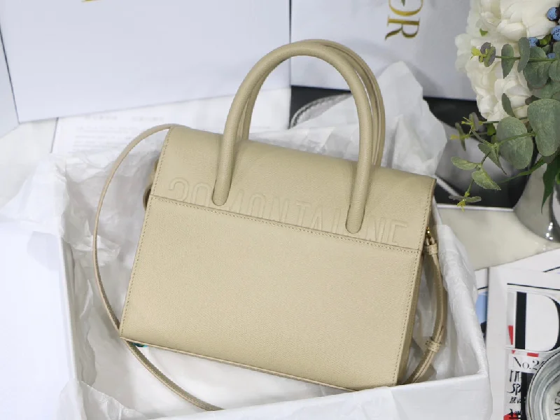 WF - Luxury Bags - Dior - 885