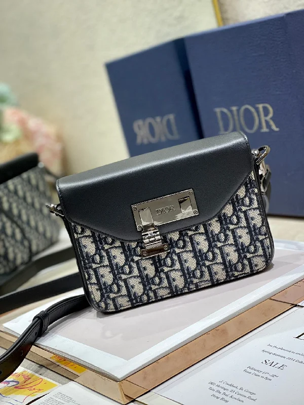 WF - Luxury Bags - Dior - 713