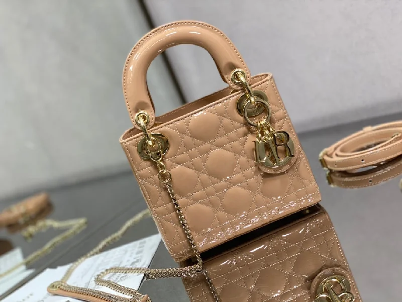 WF - Luxury Bags - Dior - 696