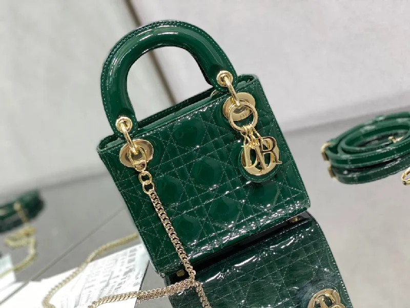 WF - Luxury Bags - Dior - 703