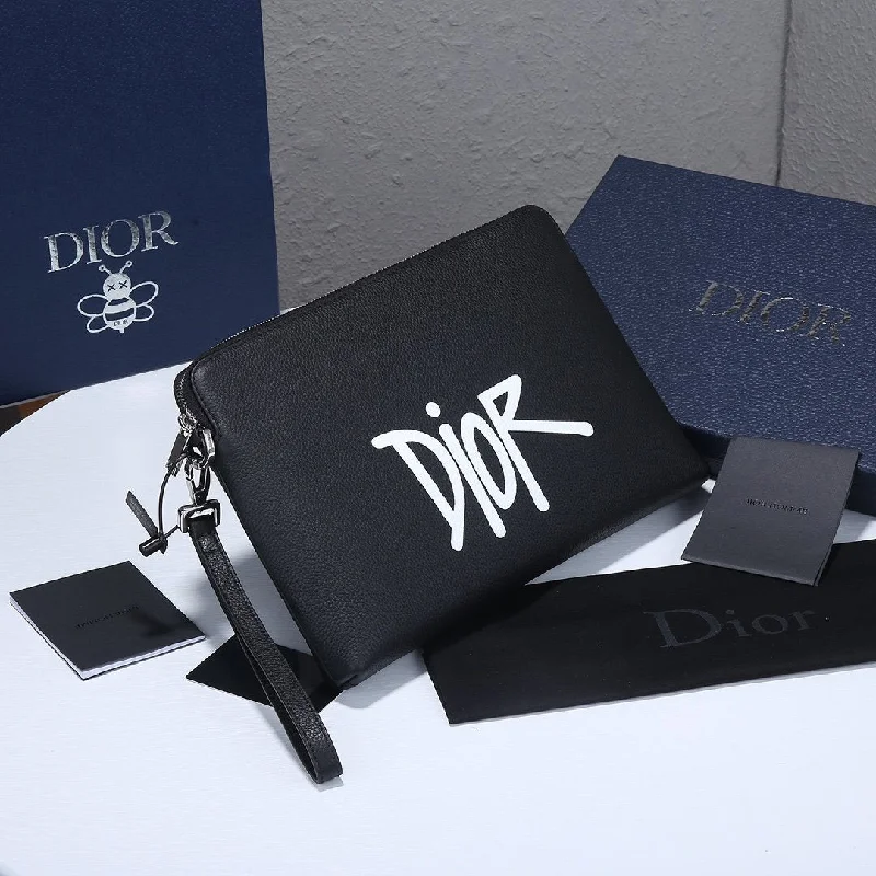 WF - Luxury Bags - Dior - 847