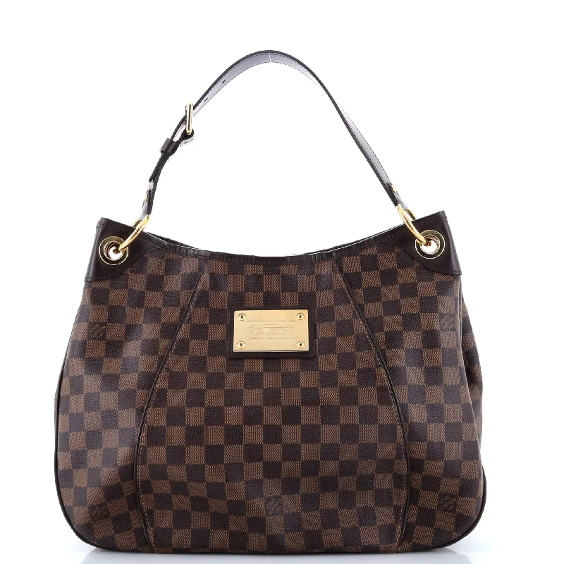 Galliera Handbag Damier PM