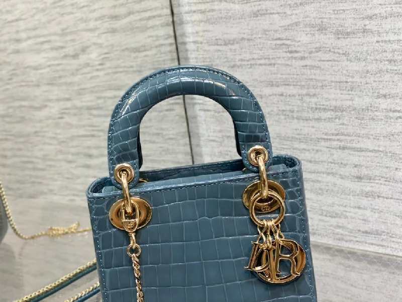 WF - Luxury Bags - Dior - 603