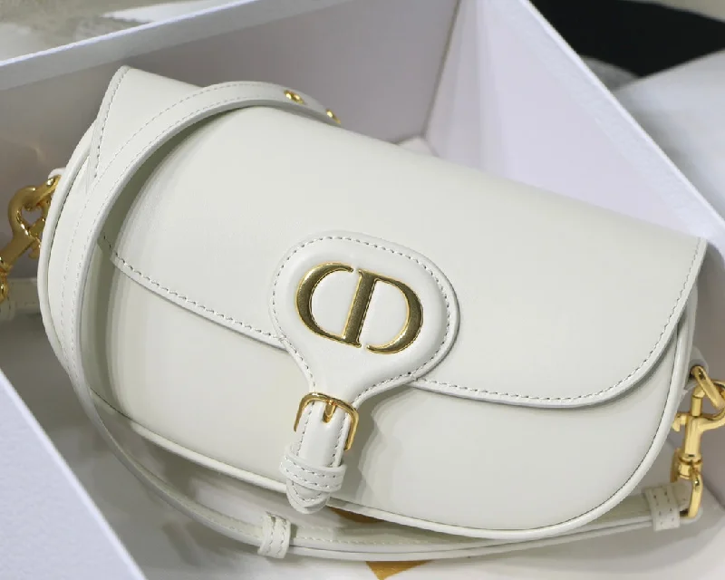 WF - Luxury Bags - Dior - 681