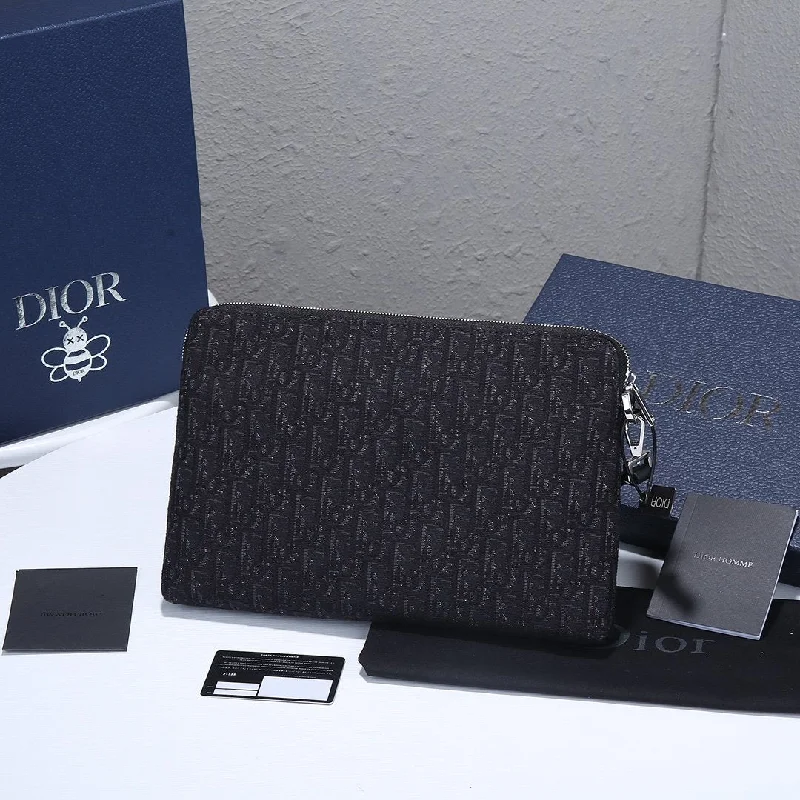 WF - Luxury Bags - Dior - 846