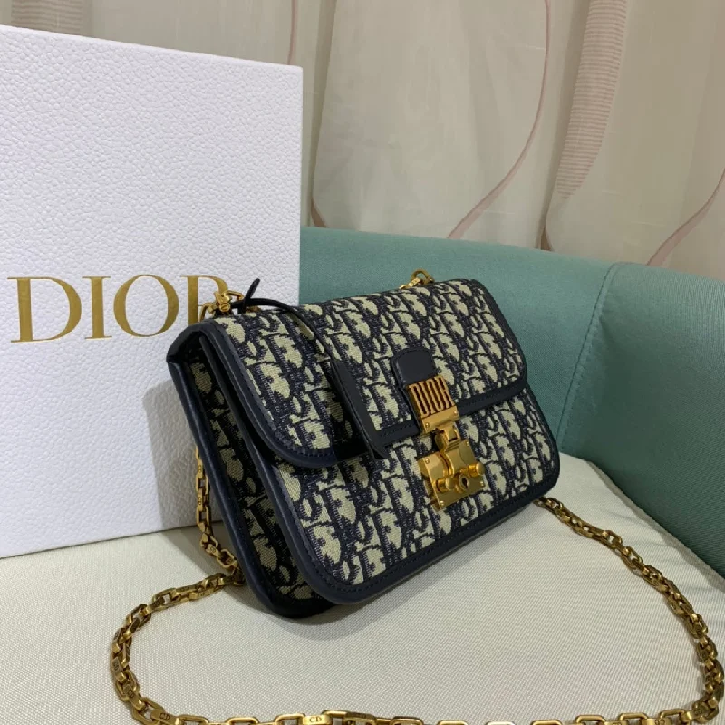 WF - Luxury Bags - Dior - 739