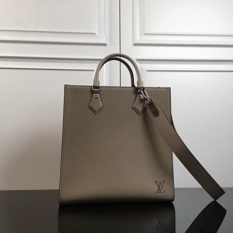 Louis Vuitton bags with a chain - link trim and a leather body for a modern edgeBoldCollect - LOUIS VUITTON BAGS - 2513