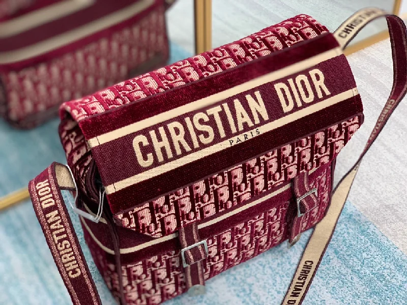 WF - Luxury Bags - Dior - 883