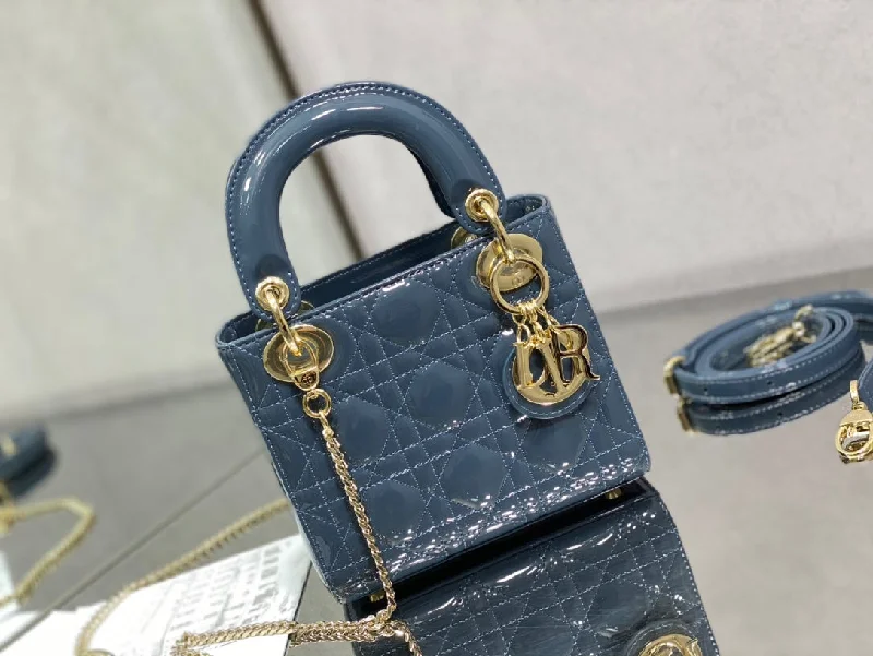 WF - Luxury Bags - Dior - 705