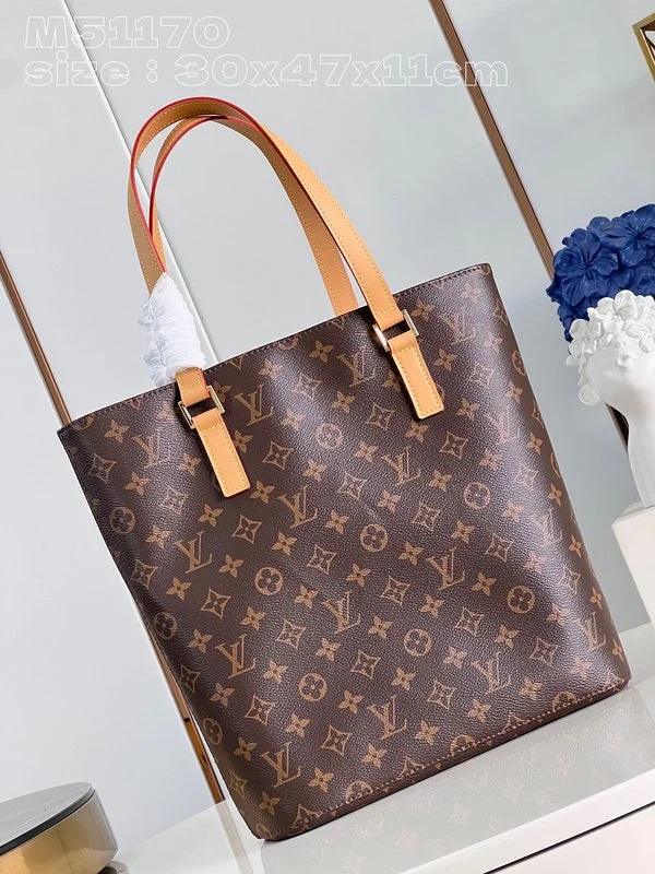 Louis Vuitton bags with a chain - link trim and a leather body for a modern edgeBoldCollect - LOUIS VUITTON BAGS - 240