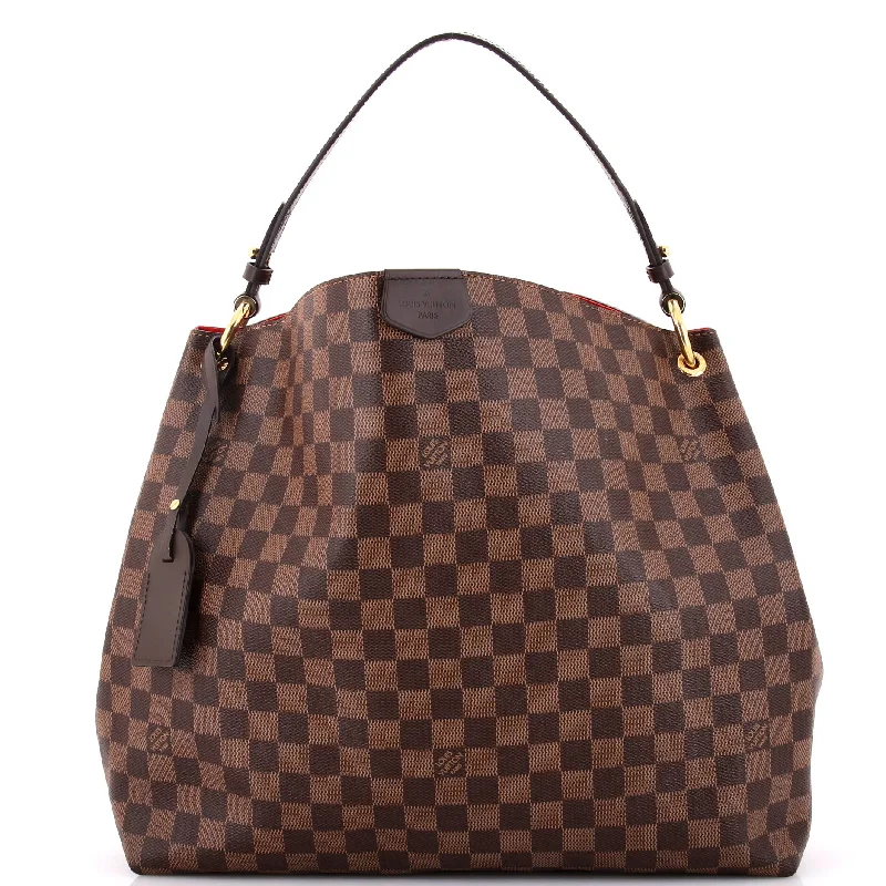 Graceful Handbag Damier MM