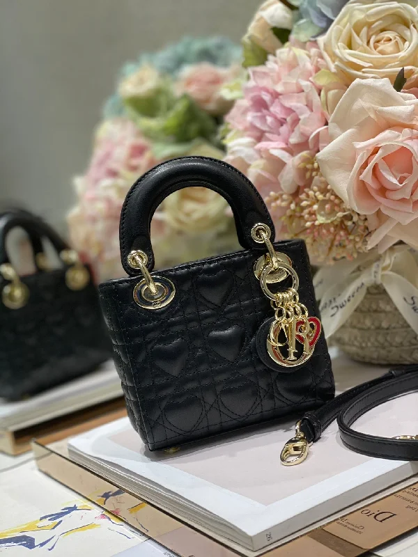 WF - Luxury Bags - Dior - 715