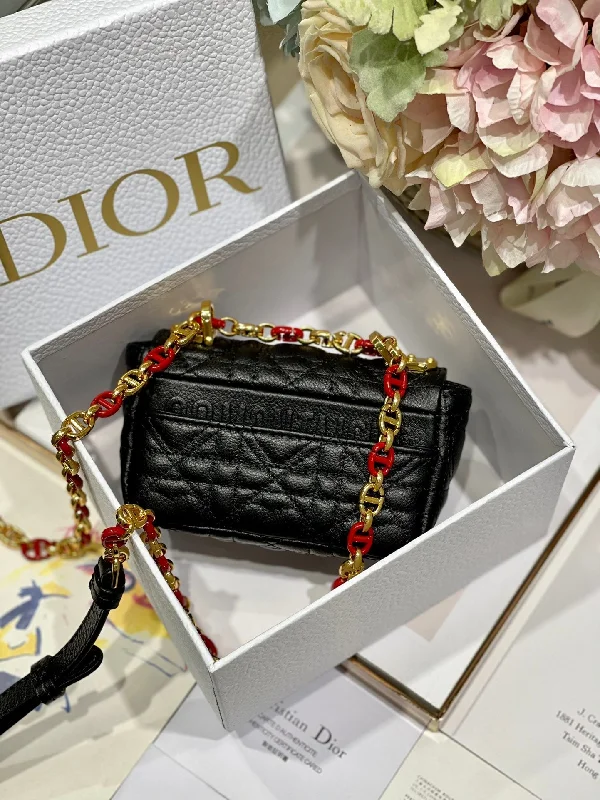 WF - Luxury Bags - Dior - 718