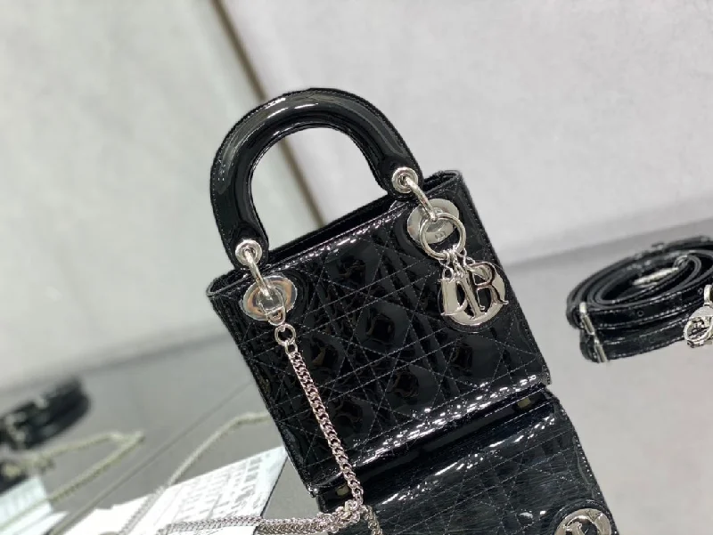 WF - Luxury Bags - Dior - 700