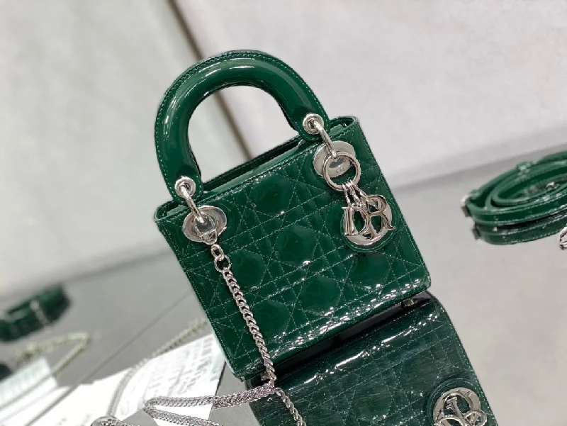 WF - Luxury Bags - Dior - 704