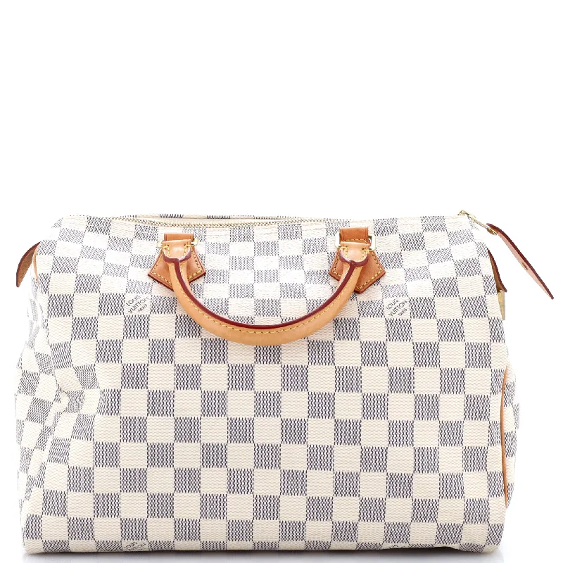 Speedy Handbag Damier 30