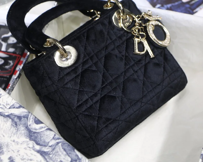 WF - Luxury Bags - Dior - 907