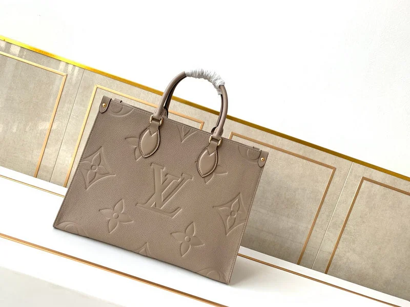 Louis Vuitton bags with a chain - link trim and a leather body for a modern edgeBoldCollect - LOUIS VUITTON BAGS - 2587