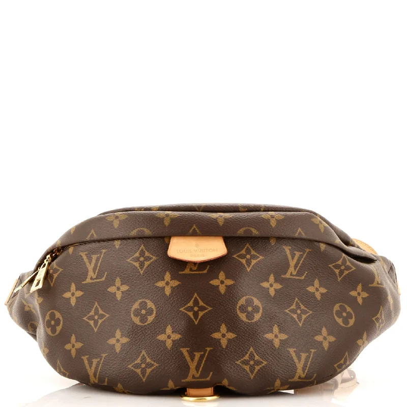 Bum Bag Monogram Canvas