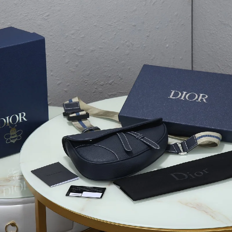 WF - Luxury Bags - Dior - 850