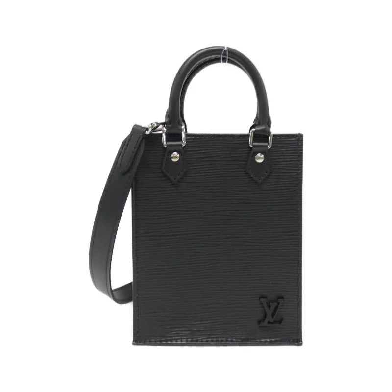 Louis Vuitton bags with a chain - link trim and a leather body for a modern edgeLouis Vuitton Epipetit M69441 Mini Bag