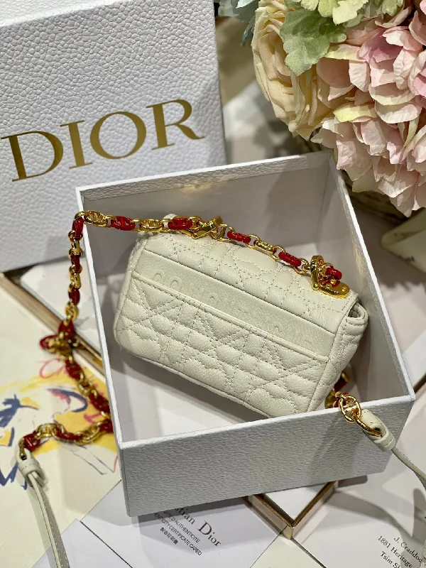 WF - Luxury Bags - Dior - 717