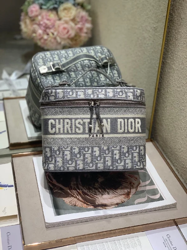 WF - Luxury Bags - Dior - 618