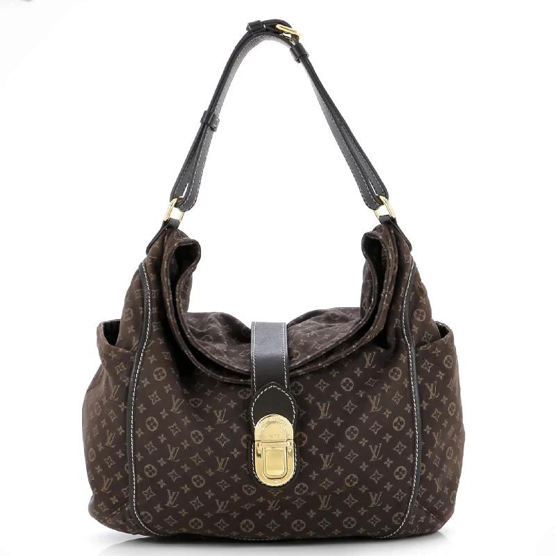 Romance Handbag Monogram Idylle