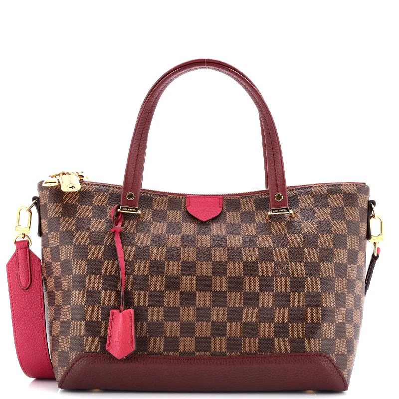 Hyde Park Handbag Damier