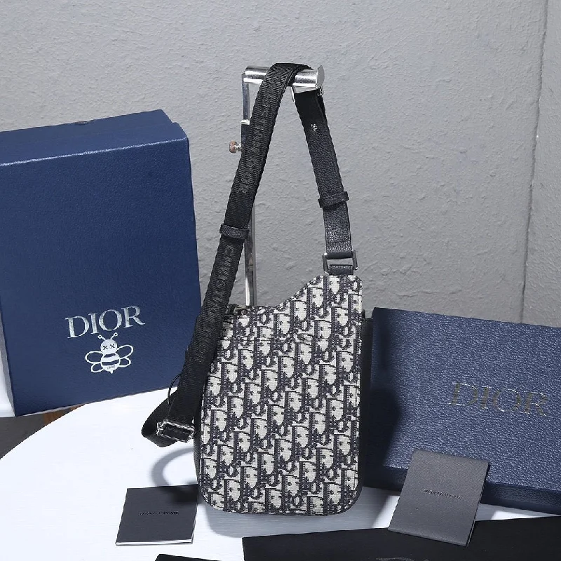 WF - Luxury Bags - Dior - 841