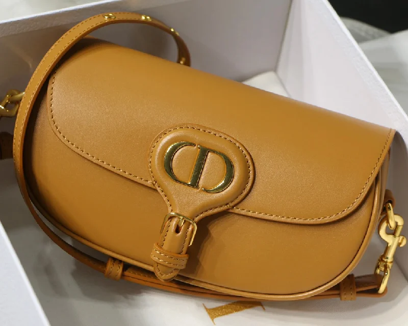 WF - Luxury Bags - Dior - 682