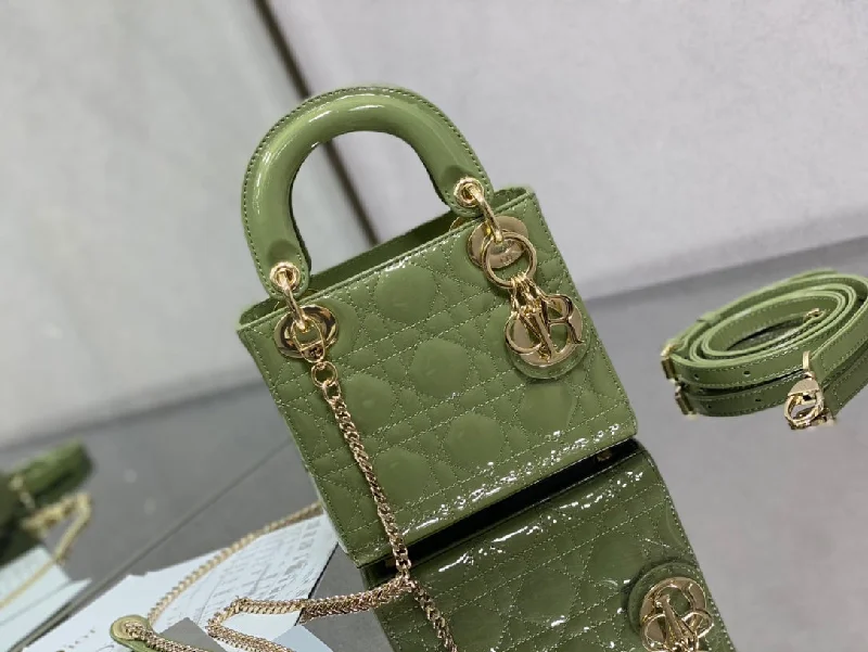 WF - Luxury Bags - Dior - 697