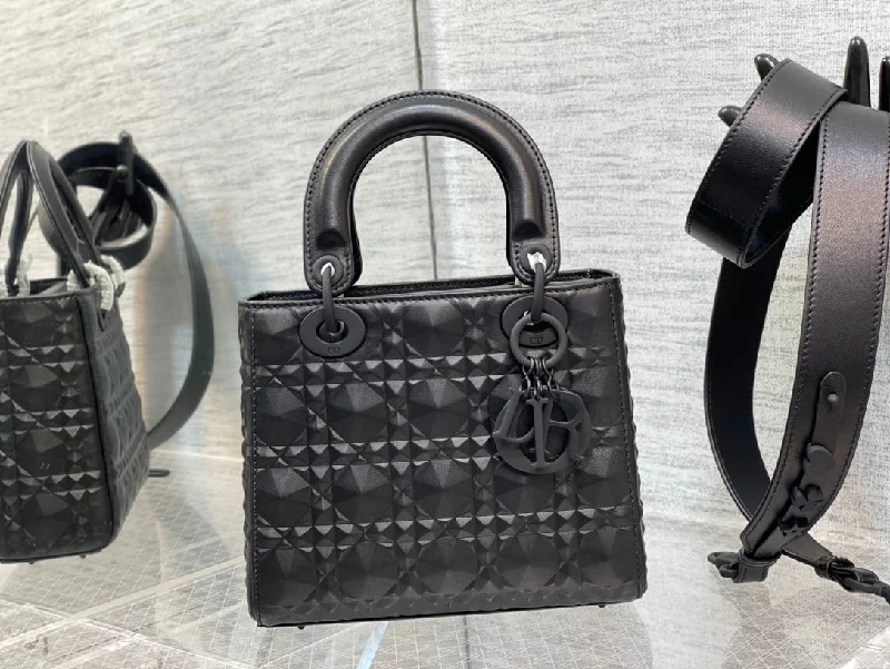 WF - Luxury Bags - Dior - 663