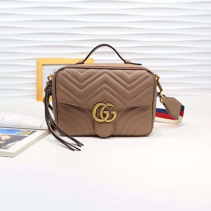 Women Gucci tote bags in GG Supreme canvas for a branded feelBC - GUCCI BAG - 334