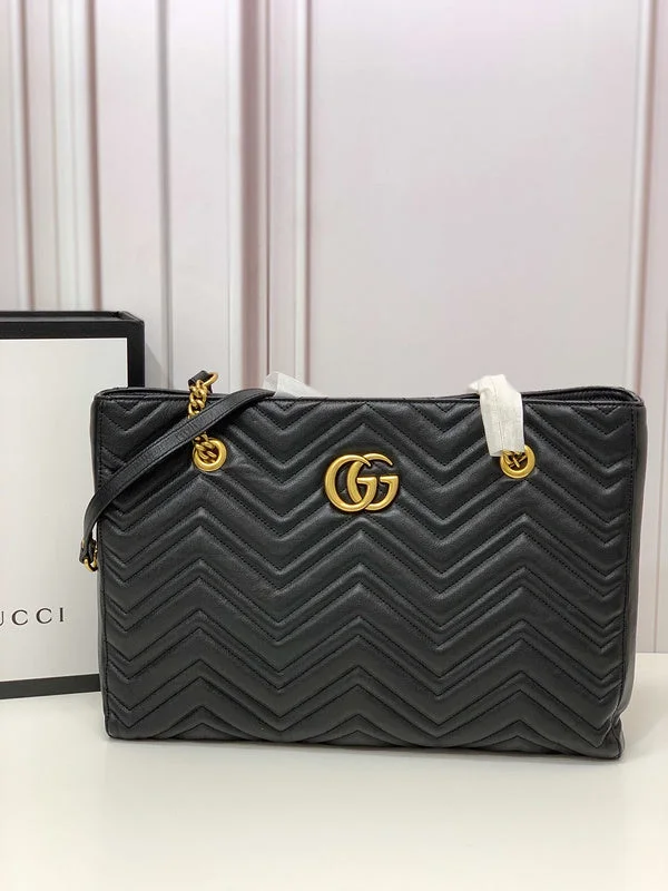 Gucci handbags for women with a back - zip pocketWF - Gucci Bags - 1688