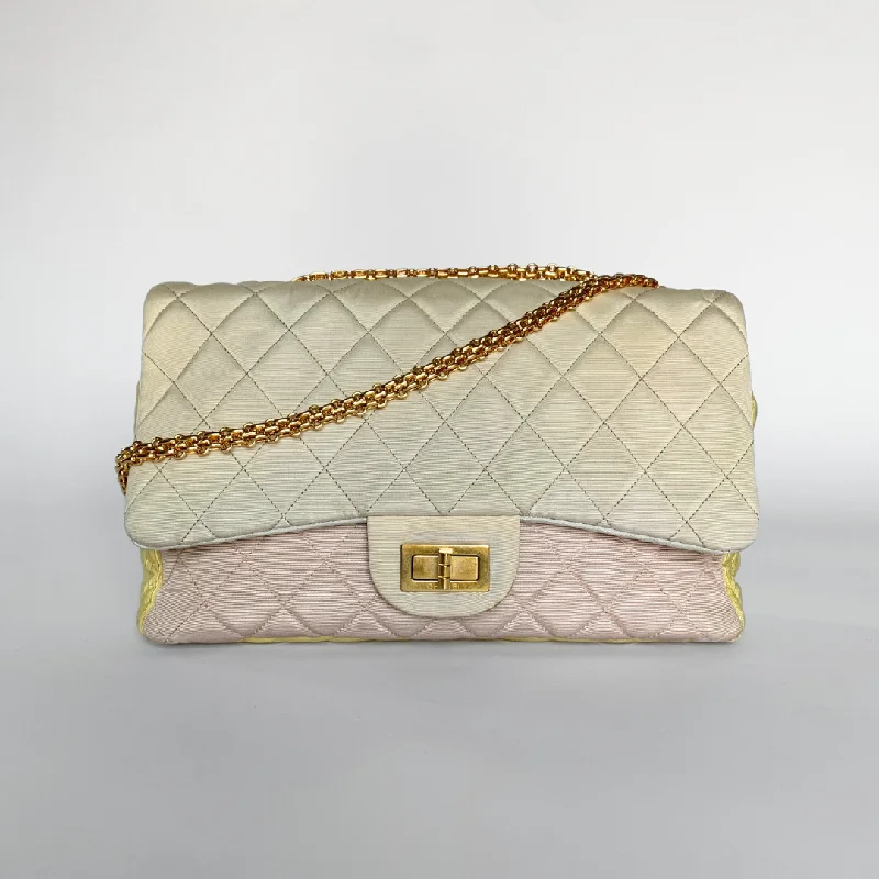 Chanel Vintage Inspired Handbag for Retro LoversChanel 2.55 Quilted Bag Nylon