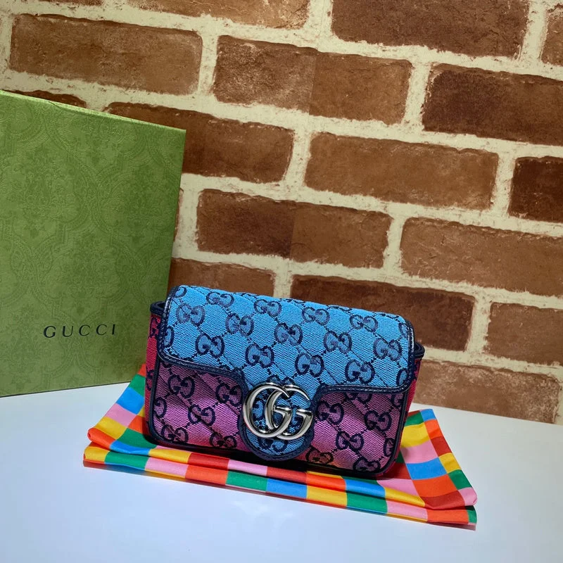 Gucci Dionysus bags for women with tiger - head claspsBC - GUCCI BAG - 3346