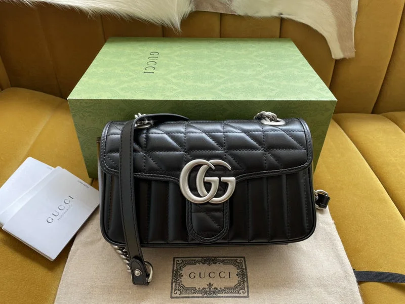 Ladies Gucci Dionysus bags with a star - shaped charmBC - GUCCI BAG - 3345