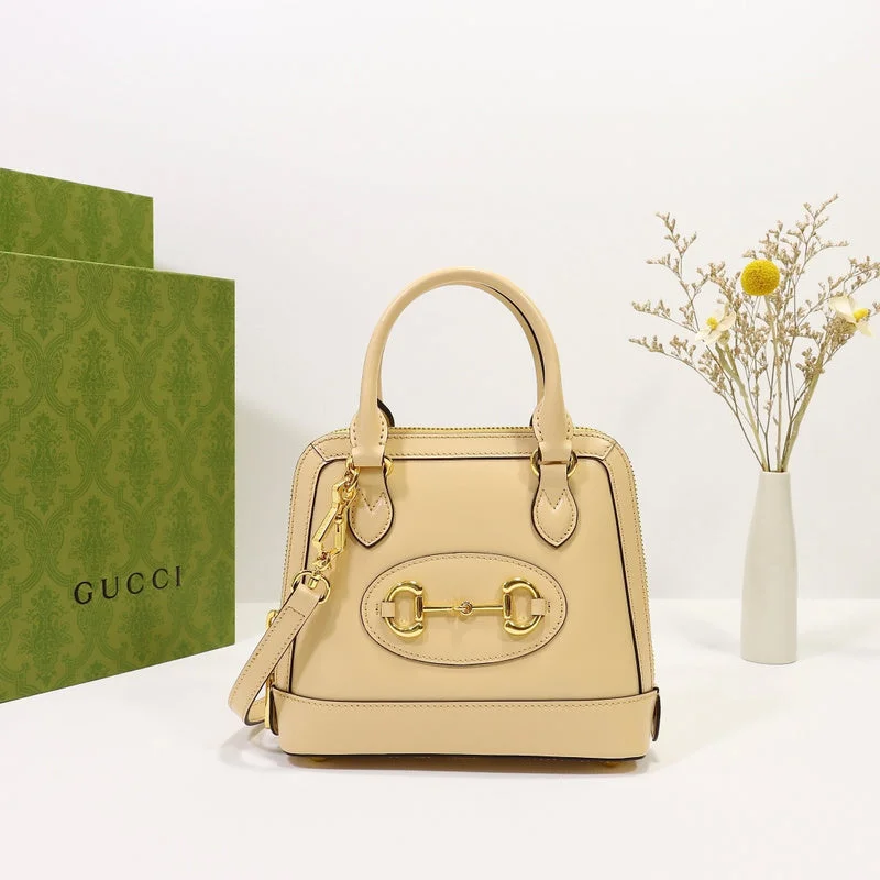 Women Gucci Sylvie bags featuring the signature web stripeWF - Gucci Bags - 1610