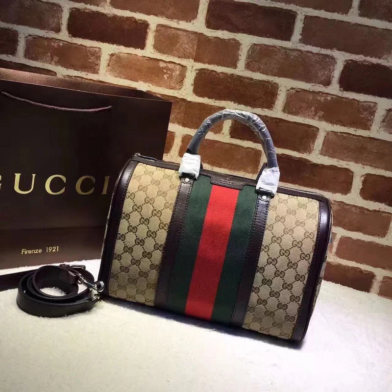 Women Gucci crossbody bags with a keychain holderBC - GUCCI BAG - 3239