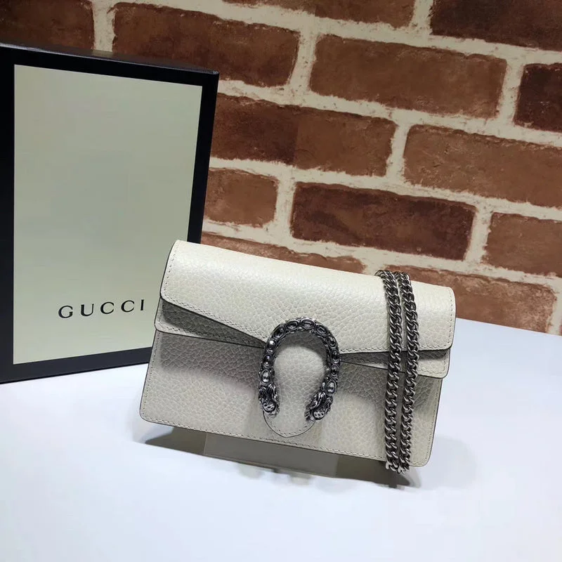 Medium - sized Women Gucci handbags for everyday useBC - GUCCI BAG - 3208