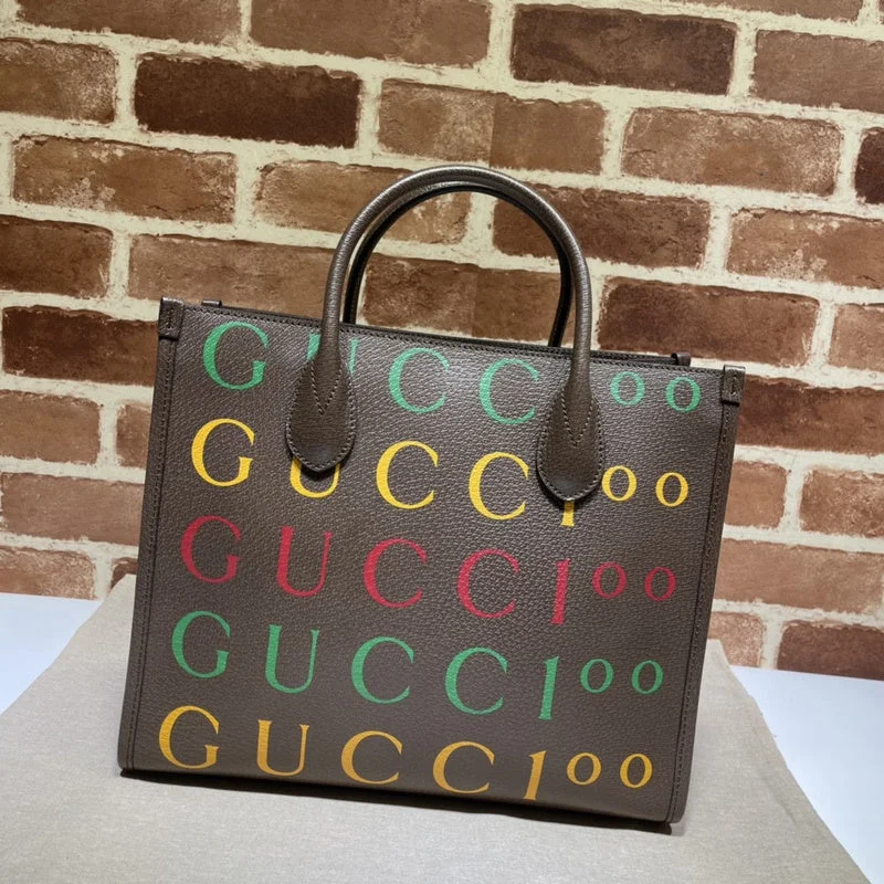 Gucci handbags for women with a back - zip pocketBC - GUCCI BAG - 3341