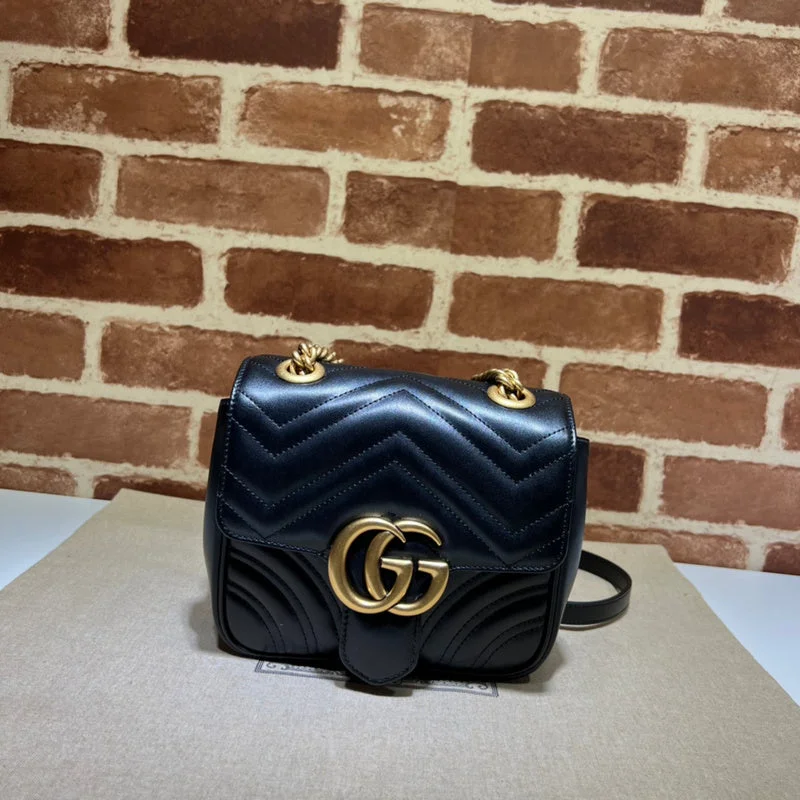 Gucci tote bags for women with a water - resistant coatingWF - Gucci Bags - 170